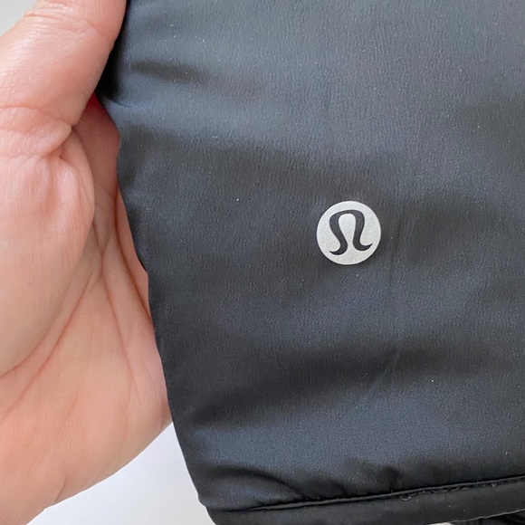 Lululemon Forever Warm Jacket Black - Picture 12 of 14